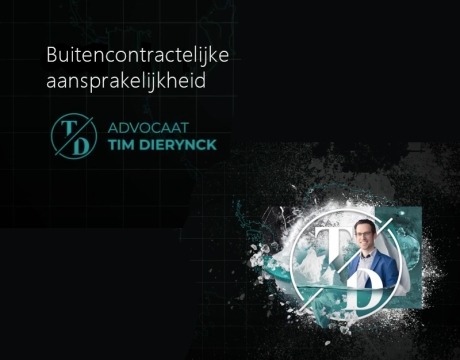 Buitencontractuele aansprakelijkheid